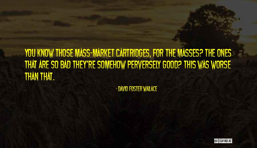 Responda E Quotes By David Foster Wallace Responda E Quotes By David Foster Wallace