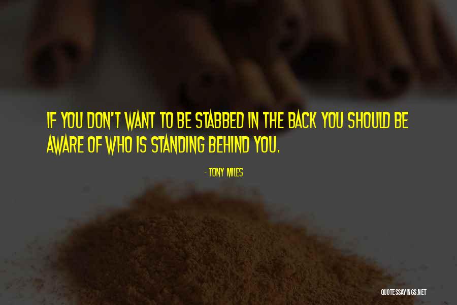Respondan Quotes By Tony Miles Respondan Quotes By Tony Miles