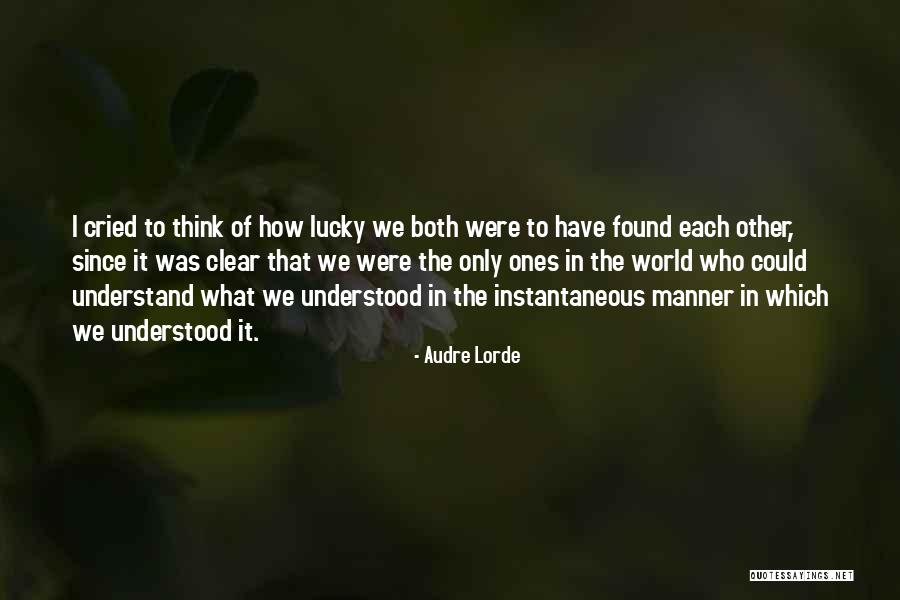 Respondemos Las Siguientes Quotes By Audre Lorde Respondemos Las Siguientes Quotes By Audre Lorde