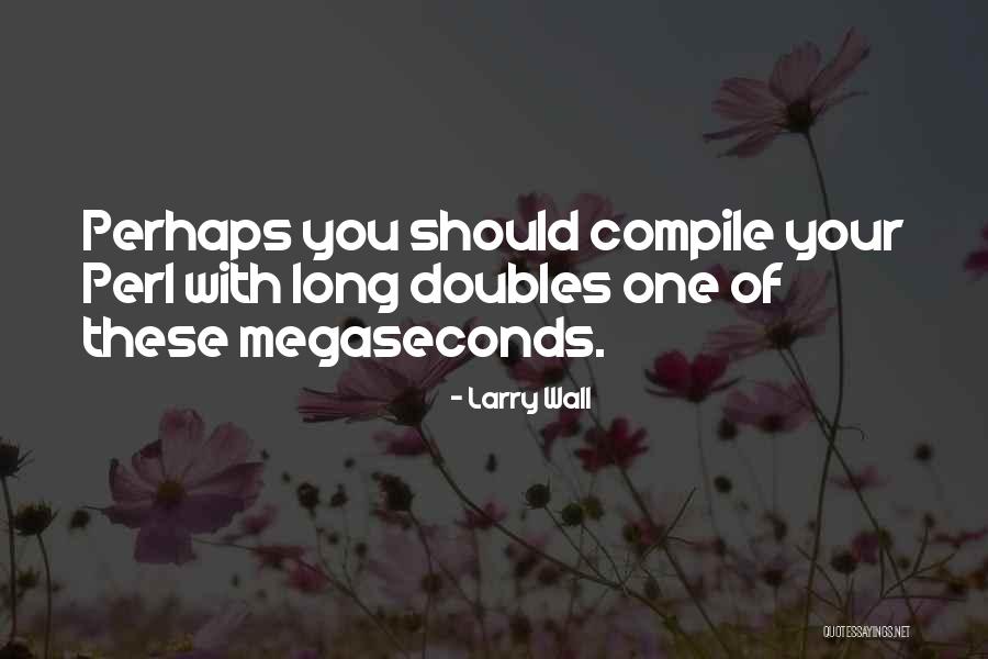 Respondent Synonym Quotes By Larry Wall Respondent Synonym Quotes By Larry Wall