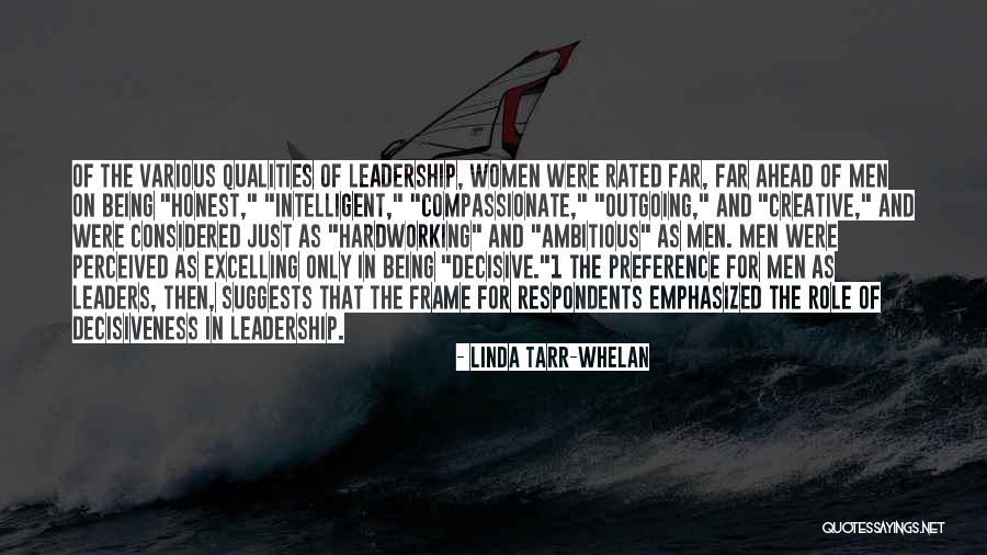 Respondents Quotes By Linda Tarr-Whelan Respondents Quotes By Linda Tarr-Whelan