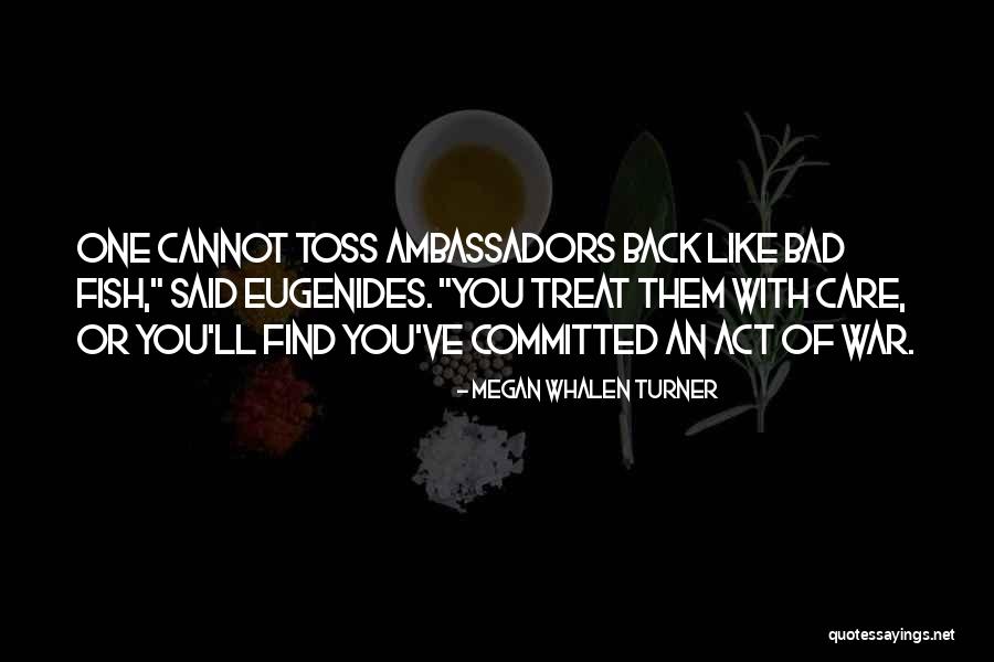 Responder Las Preguntas Quotes By Megan Whalen Turner Responder Las Preguntas Quotes By Megan Whalen Turner