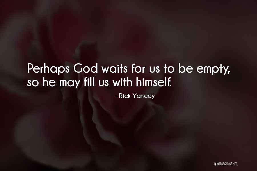 Responder Las Preguntas Quotes By Rick Yancey Responder Las Preguntas Quotes By Rick Yancey