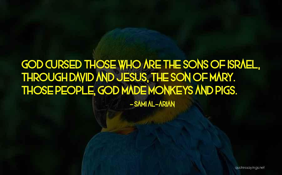 Responder Las Preguntas Quotes By Sami Al-Arian Responder Las Preguntas Quotes By Sami Al-Arian