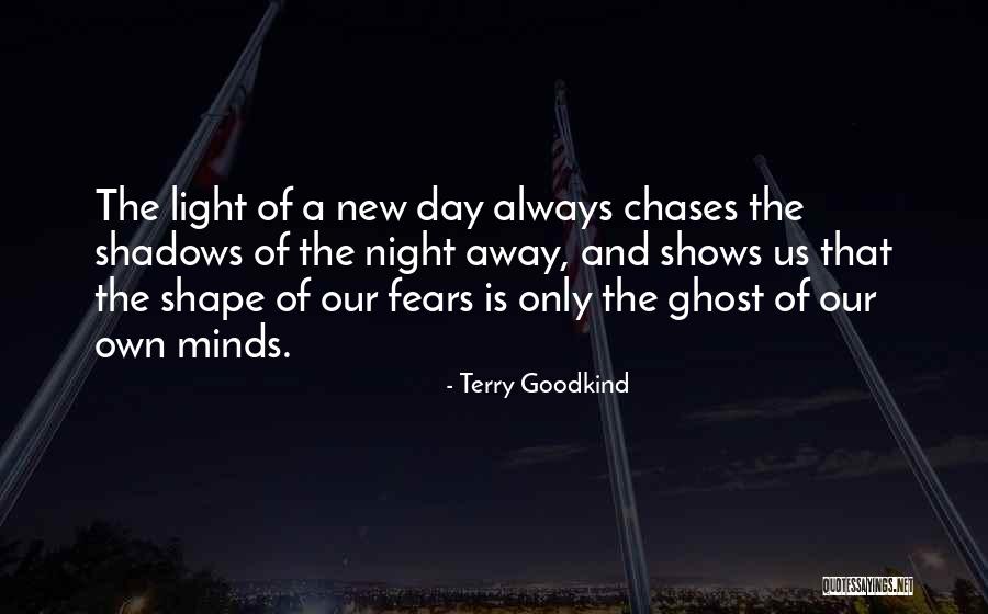 Responder Las Preguntas Quotes By Terry Goodkind Responder Las Preguntas Quotes By Terry Goodkind