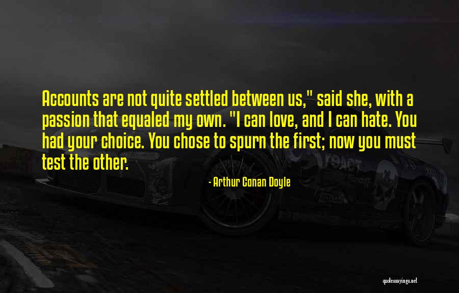 Responders Quotes By Arthur Conan Doyle Responders Quotes By Arthur Conan Doyle