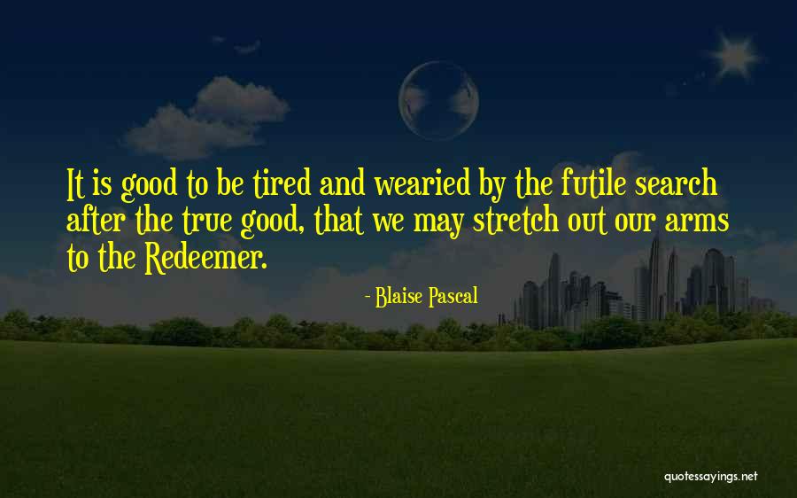 Responders Quotes By Blaise Pascal Responders Quotes By Blaise Pascal