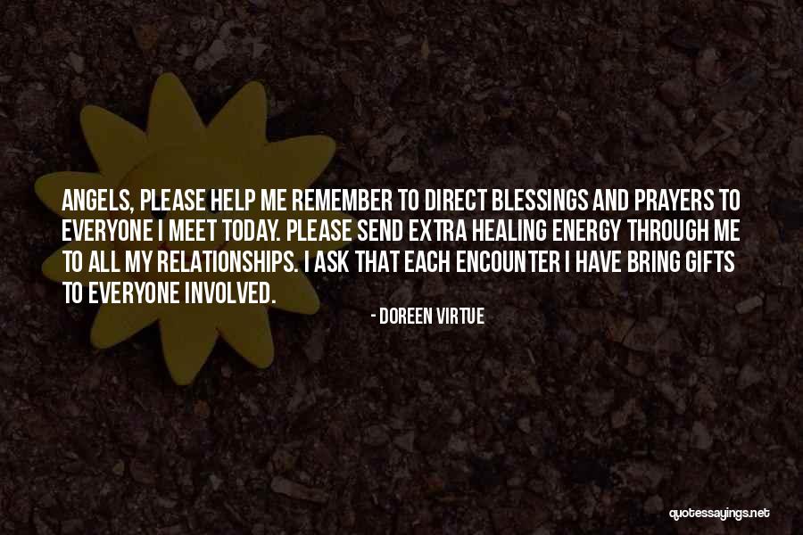 Respondido En Quotes By Doreen Virtue Respondido En Quotes By Doreen Virtue