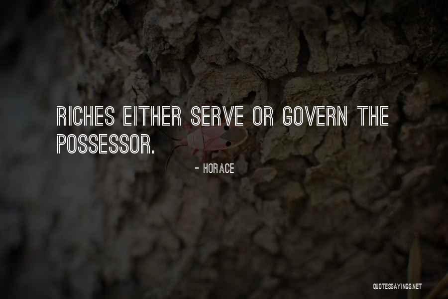 Responding Instead Of Reacting Quotes By Horace Responding Instead Of Reacting Quotes By Horace