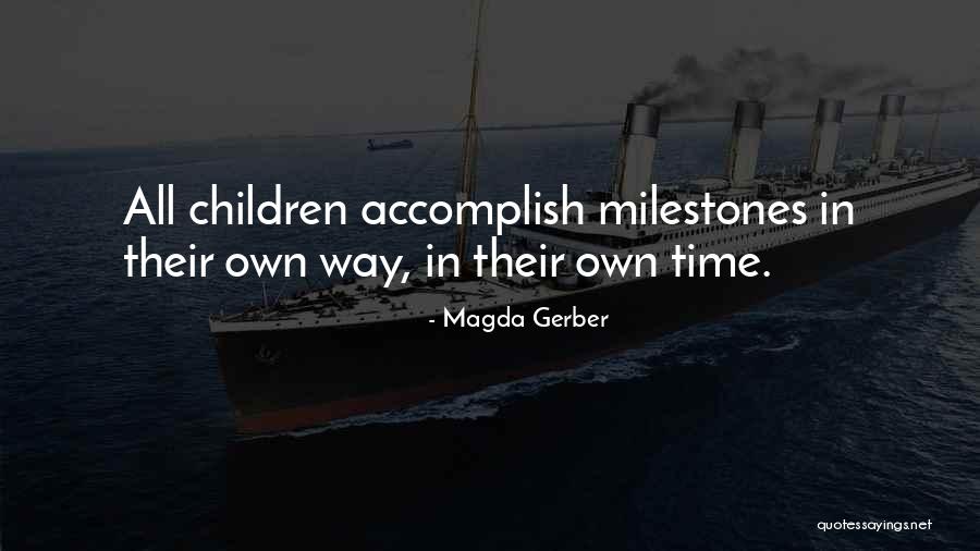 Responding Instead Of Reacting Quotes By Magda Gerber