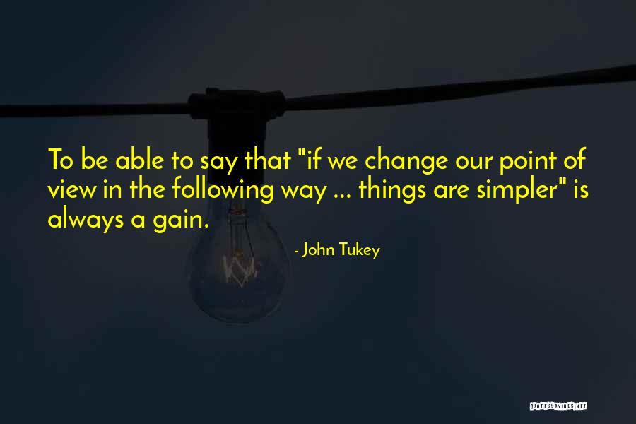 Responding To Rudeness Quotes By John Tukey Responding To Rudeness Quotes By John Tukey