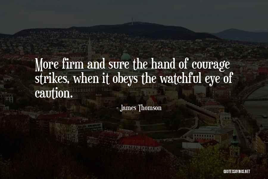 Responds To An Attack Quotes By James Thomson Responds To An Attack Quotes By James Thomson