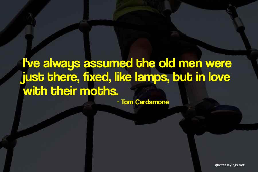 Responds To An Attack Quotes By Tom Cardamone Responds To An Attack Quotes By Tom Cardamone