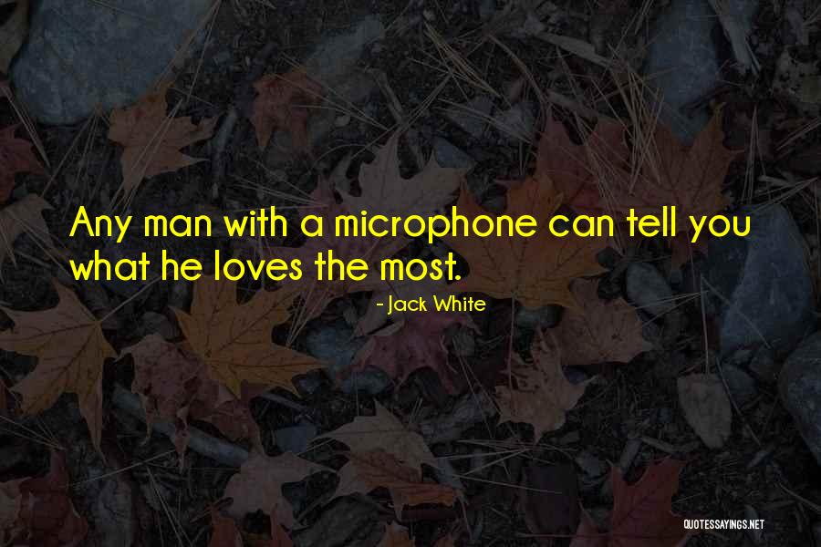 Responsabile Di Quotes By Jack White