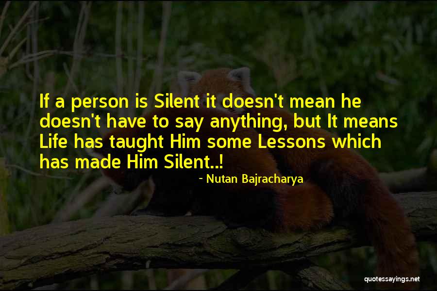 Responsabile Di Quotes By Nutan Bajracharya Responsabile Di Quotes By Nutan Bajracharya