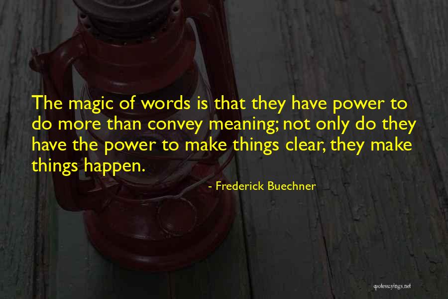 Responsabilidad Definicion Quotes By Frederick Buechner Responsabilidad Definicion Quotes By Frederick Buechner