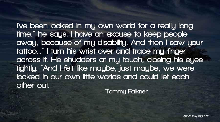 Responsabilidad Definicion Quotes By Tammy Falkner Responsabilidad Definicion Quotes By Tammy Falkner
