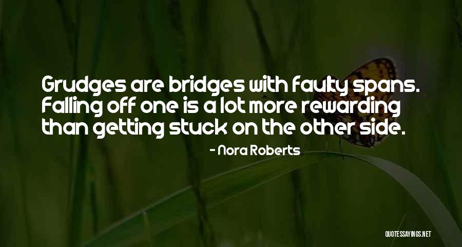 Responsabilidad Quotes By Nora Roberts Responsabilidad Quotes By Nora Roberts