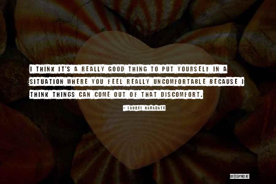 Responsabilidad Significado Quotes By Laurel Nakadate Responsabilidad Significado Quotes By Laurel Nakadate