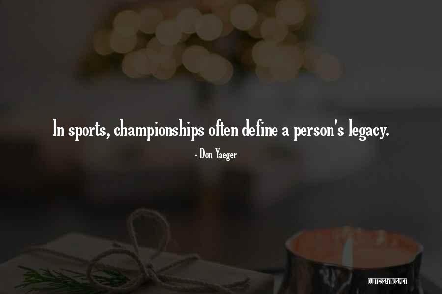 Responsabilidades De La Quotes By Don Yaeger Responsabilidades De La Quotes By Don Yaeger