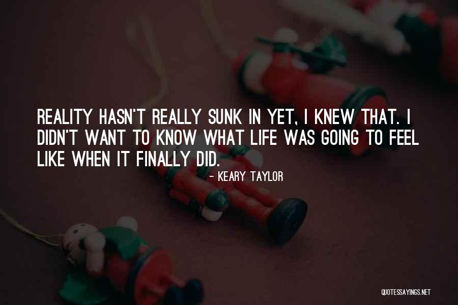 Responsabilidades De Los Adolescentes Quotes By Keary Taylor Responsabilidades De Los Adolescentes Quotes By Keary Taylor