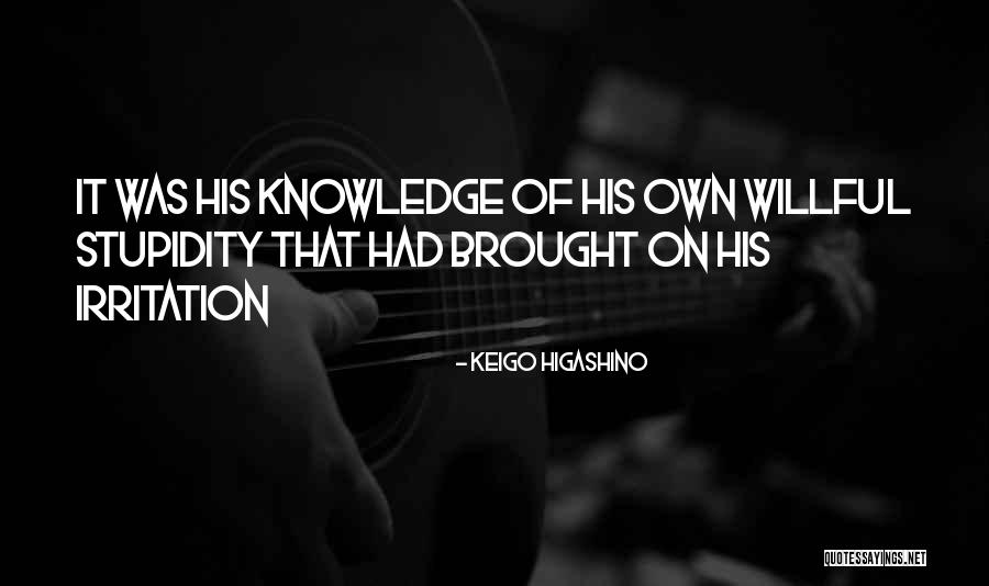 Responsabilidades De Un Quotes By Keigo Higashino Responsabilidades De Un Quotes By Keigo Higashino