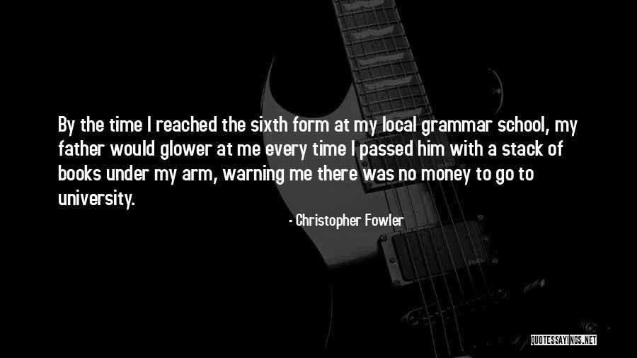 Responsabilit S De Classe Quotes By Christopher Fowler Responsabilit S De Classe Quotes By Christopher Fowler