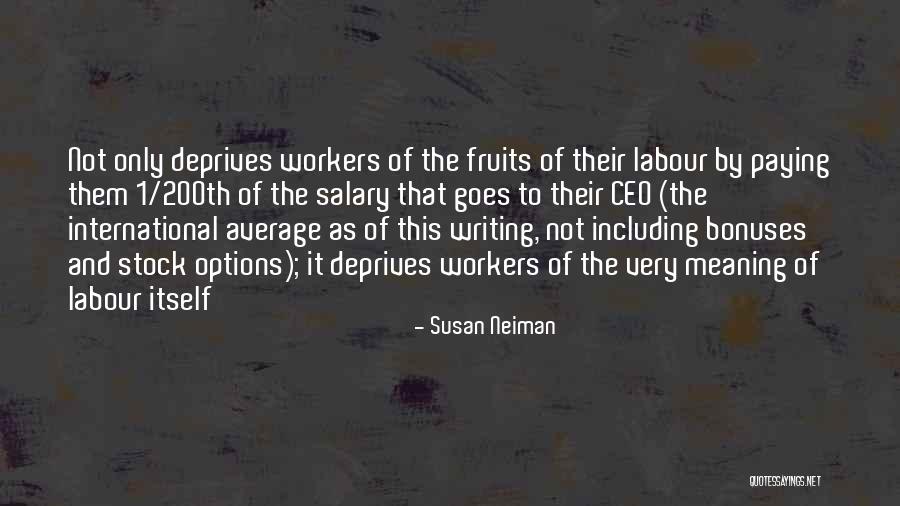 Responsabilit S De Classe Quotes By Susan Neiman Responsabilit S De Classe Quotes By Susan Neiman