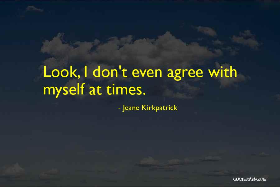 Responsabilit S Quotes By Jeane Kirkpatrick Responsabilit S Quotes By Jeane Kirkpatrick
