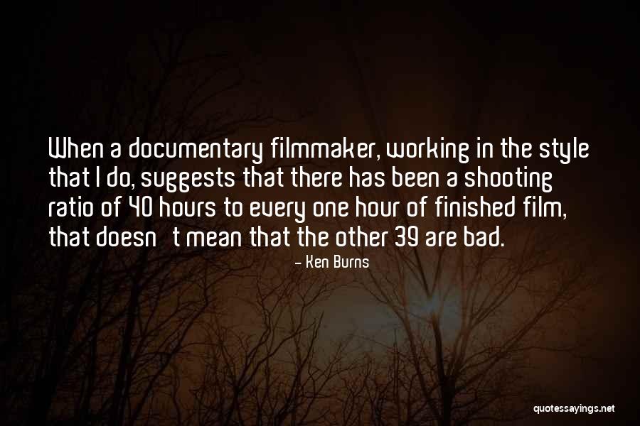 Responsabilitatea Definitie Quotes By Ken Burns Responsabilitatea Definitie Quotes By Ken Burns