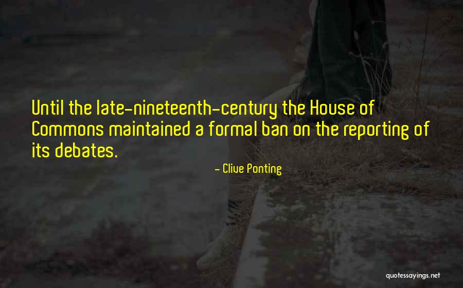 Responsabilizado Quotes By Clive Ponting Responsabilizado Quotes By Clive Ponting