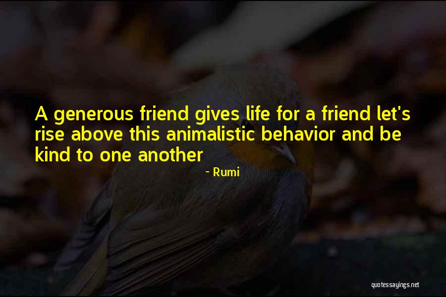 Responsabilizados Quotes By Rumi