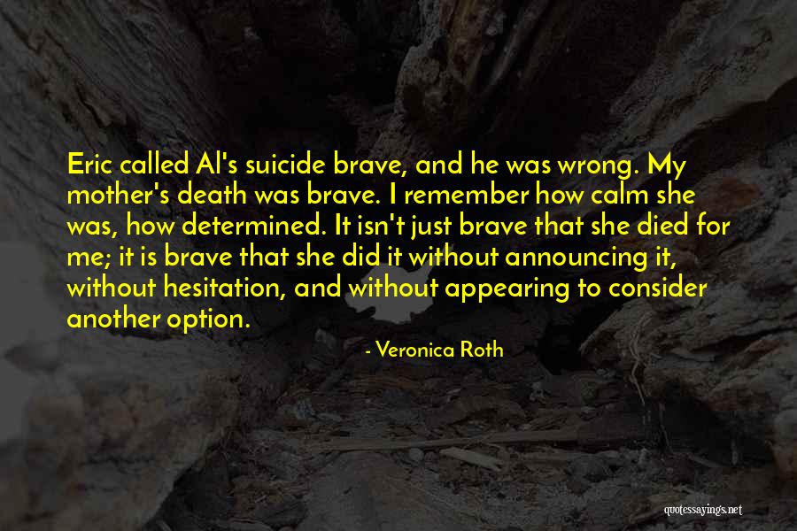 Responsable En Quotes By Veronica Roth Responsable En Quotes By Veronica Roth