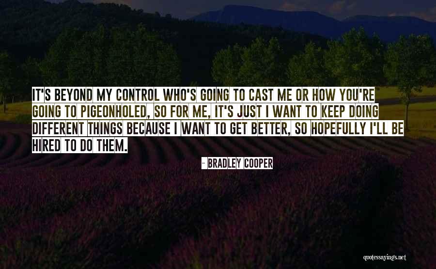 Responsable Marketing Quotes By Bradley Cooper Responsable Marketing Quotes By Bradley Cooper