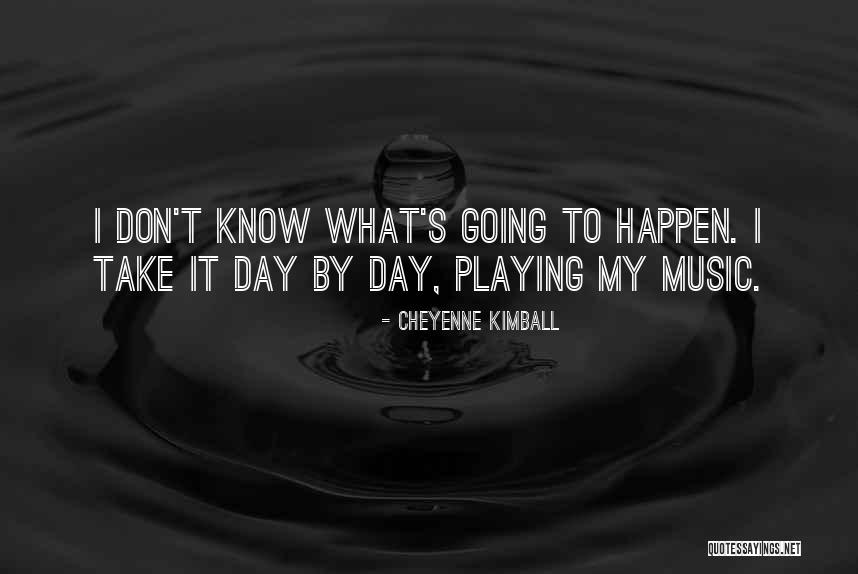 Responsable Marketing Quotes By Cheyenne Kimball Responsable Marketing Quotes By Cheyenne Kimball