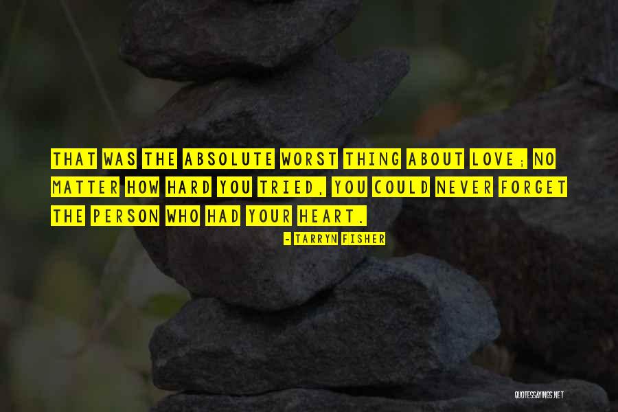 Responsable Marketing Quotes By Tarryn Fisher Responsable Marketing Quotes By Tarryn Fisher