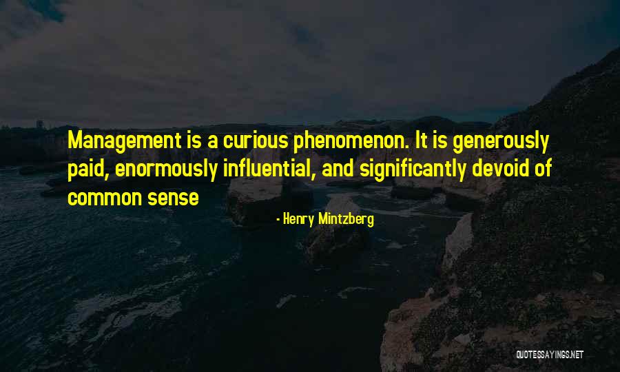 Responsablemente En Quotes By Henry Mintzberg Responsablemente En Quotes By Henry Mintzberg