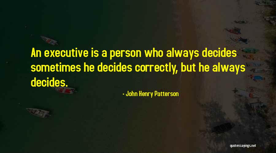 Responsablemente En Quotes By John Henry Patterson Responsablemente En Quotes By John Henry Patterson