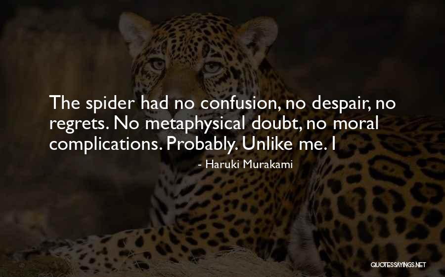 Response To A Reader S Question Quotes By Haruki Murakami Response To A Reader S Question Quotes By Haruki Murakami