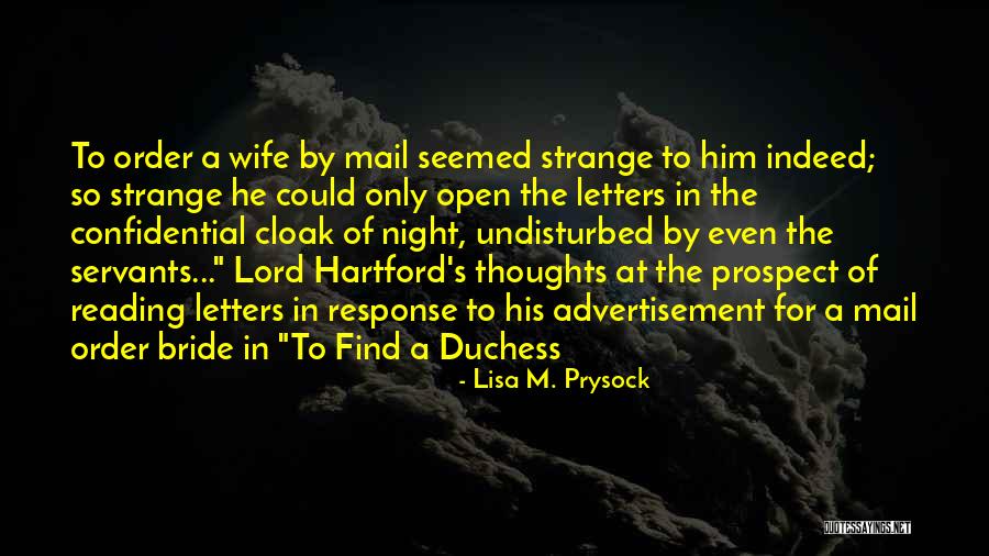 Response To A Reading Quotes By Lisa M. Prysock Response To A Reading Quotes By Lisa M. Prysock