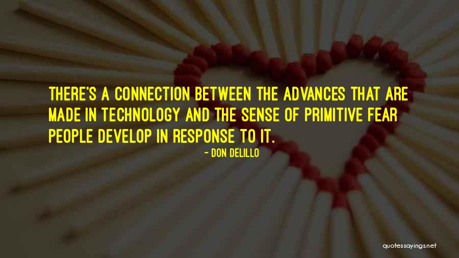 Responsibiity Quotes By Don DeLillo Responsibiity Quotes By Don DeLillo