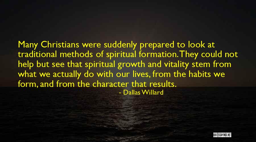 Responsibilidad Ng Magulang Quotes By Dallas Willard Responsibilidad Ng Magulang Quotes By Dallas Willard
