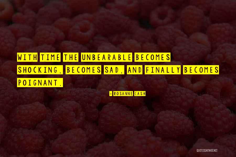 Responsibilidad Ng Magulang Quotes By Rosanne Cash Responsibilidad Ng Magulang Quotes By Rosanne Cash