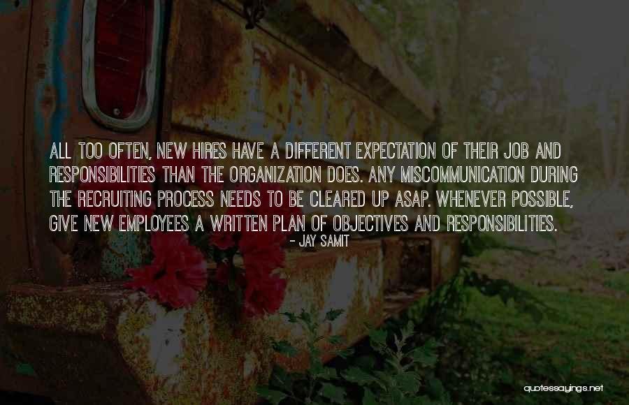 Responsibilities Quotes By Jay Samit Responsibilities Quotes By Jay Samit