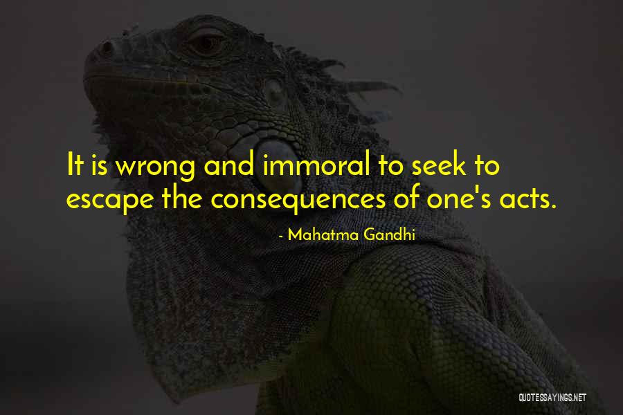 Responsibility And Accountability Quotes By Mahatma Gandhi