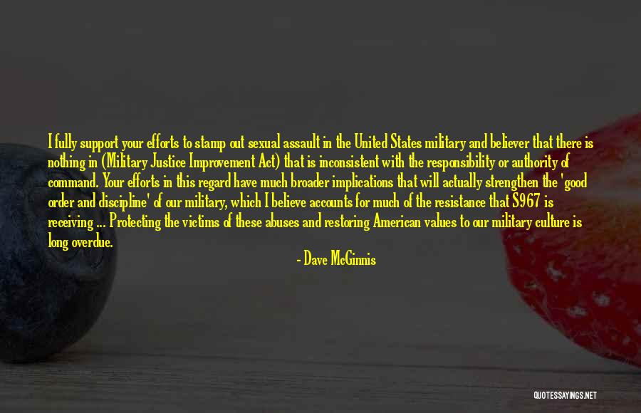 Responsibility And Authority Quotes By Dave McGinnis Responsibility And Authority Quotes By Dave McGinnis