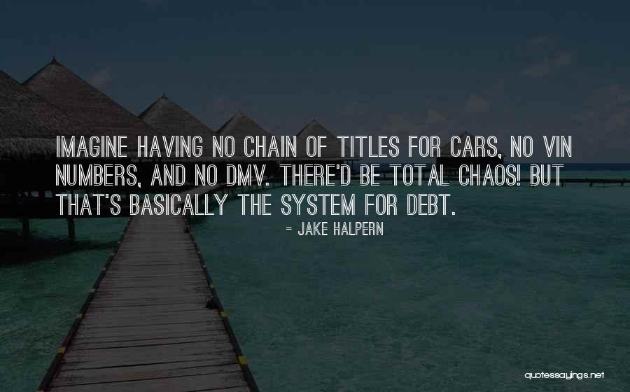 Responsibility In Fences Quotes By Jake Halpern Responsibility In Fences Quotes By Jake Halpern