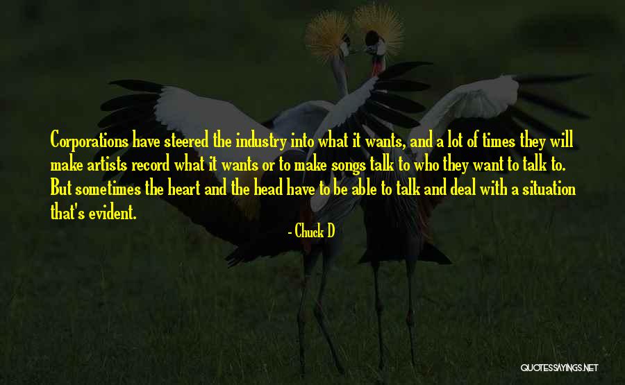 Responsibility In To Kill A Mockingbird Quotes By Chuck D Responsibility In To Kill A Mockingbird Quotes By Chuck D