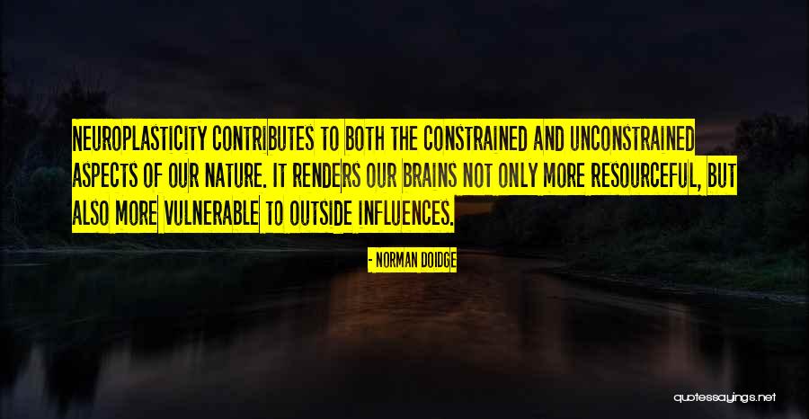 Responsibility In To Kill A Mockingbird Quotes By Norman Doidge Responsibility In To Kill A Mockingbird Quotes By Norman Doidge