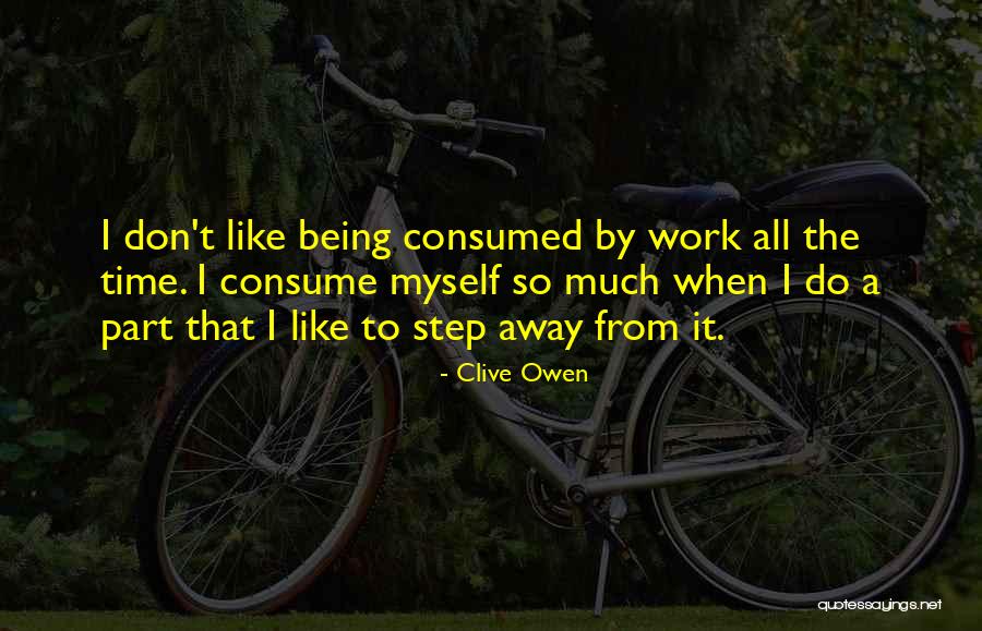 Responsibility Responsibility Accounting Quotes By Clive Owen Responsibility Responsibility Accounting Quotes By Clive Owen
